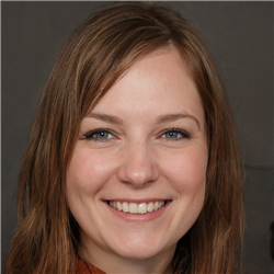 Ferda Çalışkan Avatarı